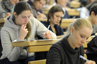 В России предложили обеспечить студентов-очников бесплатным интернетом