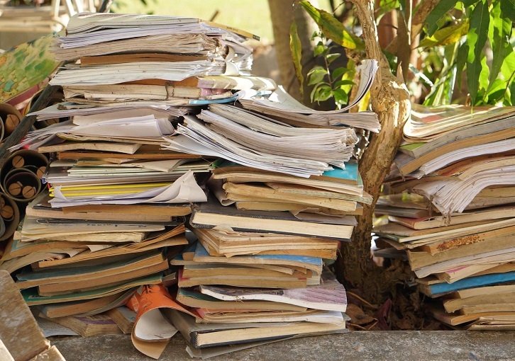 В Думе призвали убрать из школьной программы не выдержавшие «испытания временем» книги