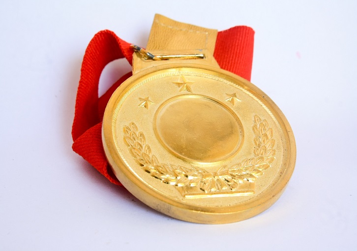 Школьники РФ в 2022 году завоевали рекордное количество золотых медалей на олимпиадах
